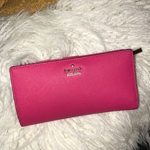 Kate Spade Wallet-Used